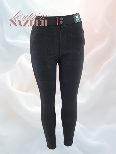 بنطلون بنجلين لايكرة